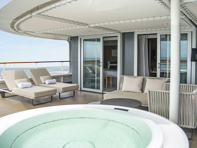 Owner's Suite